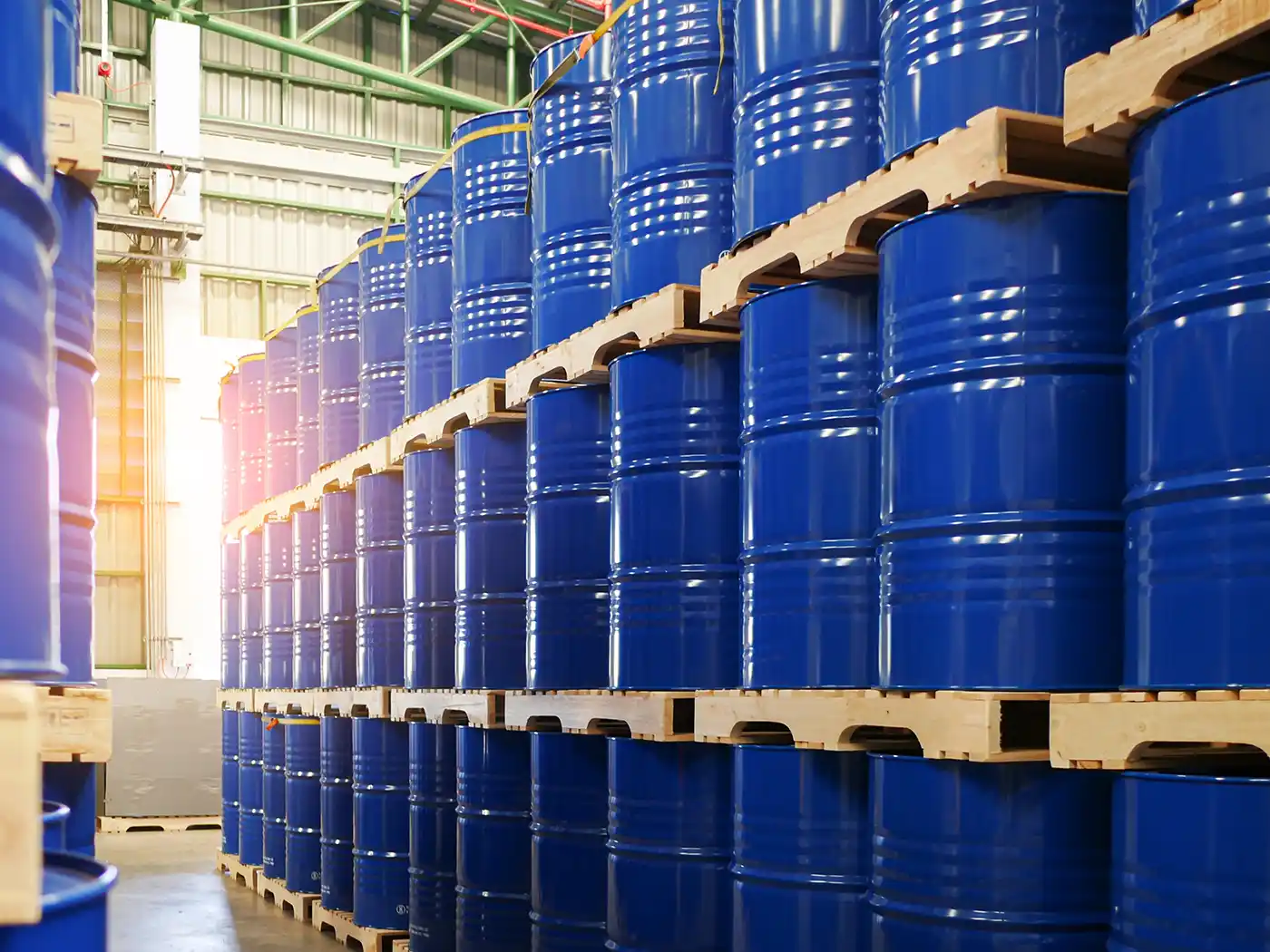 Chemsynergy Inc. Chemsynergy Canada Chemical Distributor Burlington